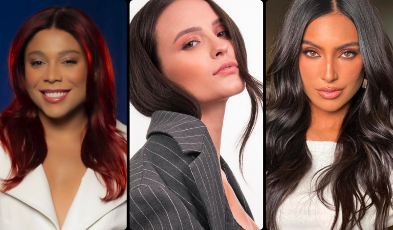 TOP 20: Influenciadores Mais mal avaliados segundo suposta planilha de profissionais anônimos?!