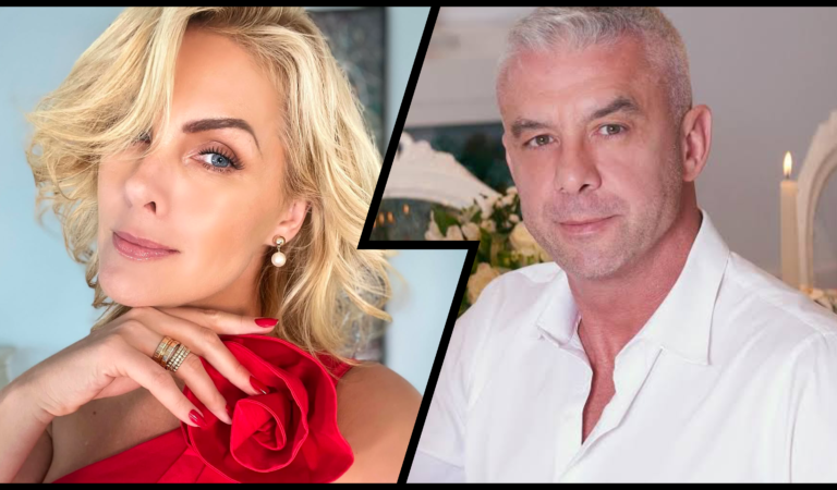 ANA HICKMANN ACUSA EX-MARIDO DE DÍVIDAS MILIONÁRIAS E VIOLÊNCIA DOMÉSTICA