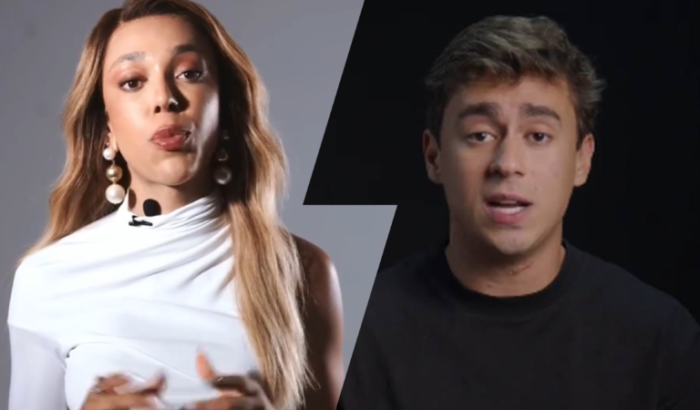 Fake News do Pix: Erika Hilton rebate Nikolas Ferreira e esclarece polêmica