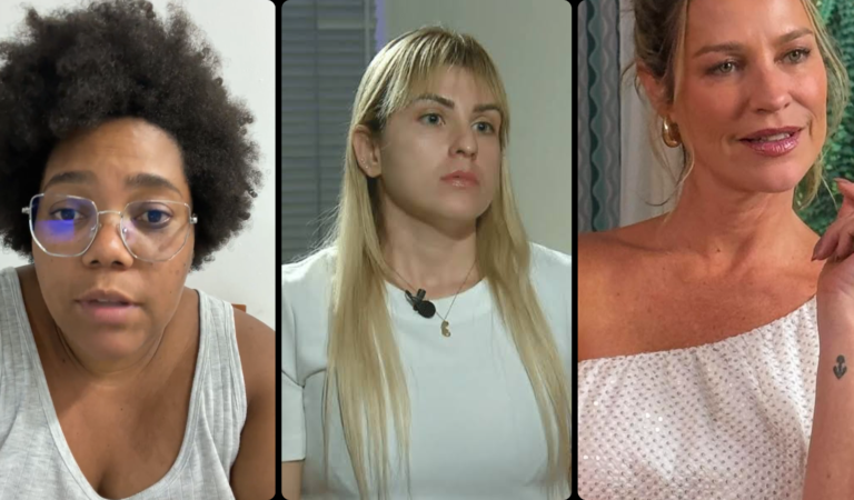 Luana Piovani e o Caso Miguel: Apelo à Justiça de Pernambuco gera novos desdobramentos
