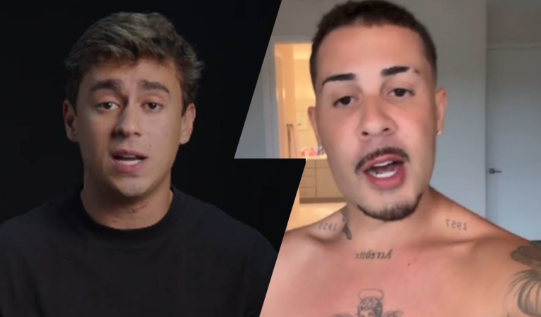 Carlinhos Maia é criticado por espalhar fake news sobre o Pix: entenda o caso