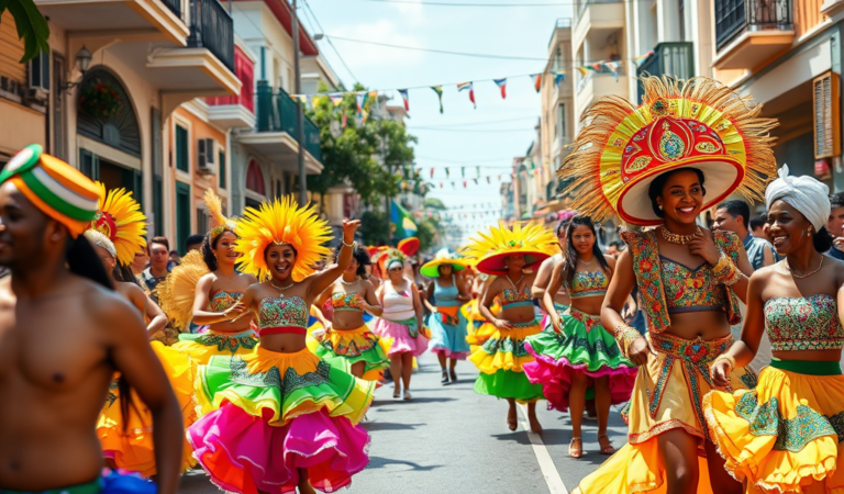 Carnaval do Recife 2025: Programação completa, shows, datas e atrações!