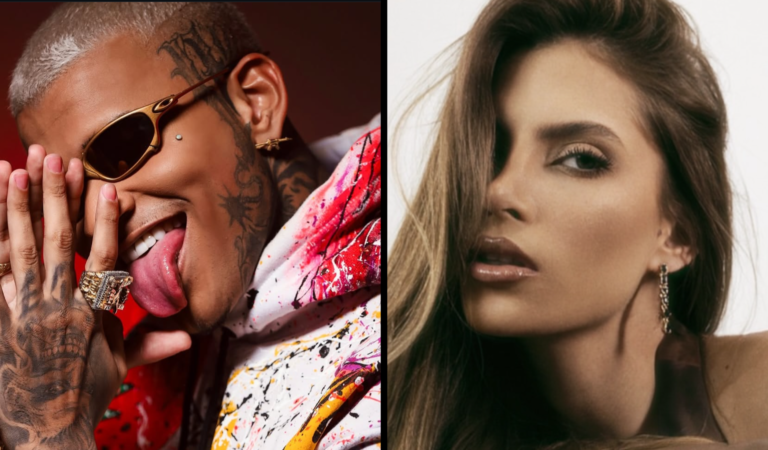 TRETA SERVIDA! ANDERSON NEIFF E CÁSSIA TEIXEIRA TROCAM INDIRETAS NAS REDES SOCIAIS 