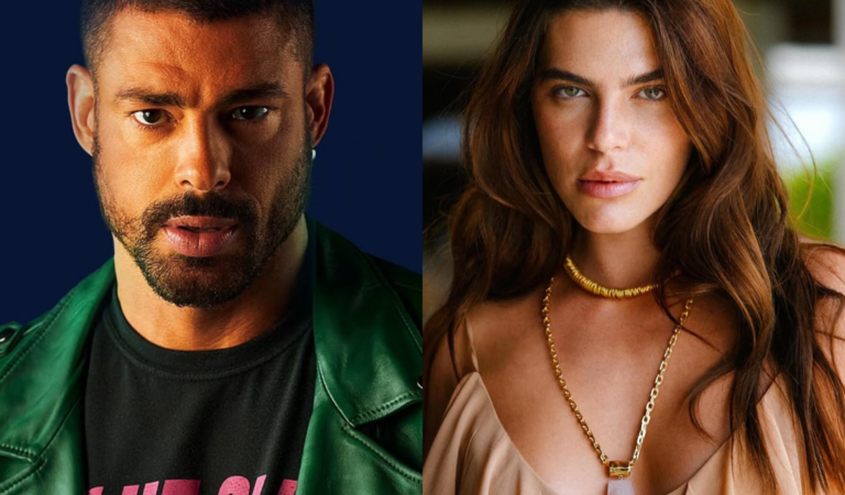 EX DE CAUÃ REYMOND, MARIANA GOLDFARB SE MANIFESTA SOBRE ÚLTIMOS ACONTECIMENTOS ENVOLVENDO O ATOR: