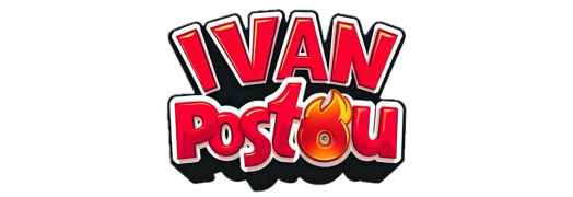 IVAN POSTOU – Famosos, entretenimento e viral