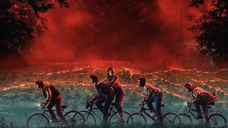 Análise: Por que Stranger Things se tornou um acontecimento histórico na sociedade?