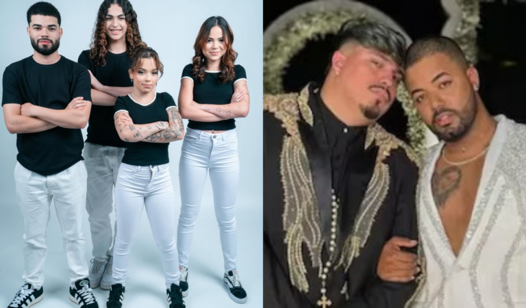 Kamylinha Santos depõe em defesa de Hytalo, nega coação e relata videochamada na prisão: “Lutando por quem lutou por mim”