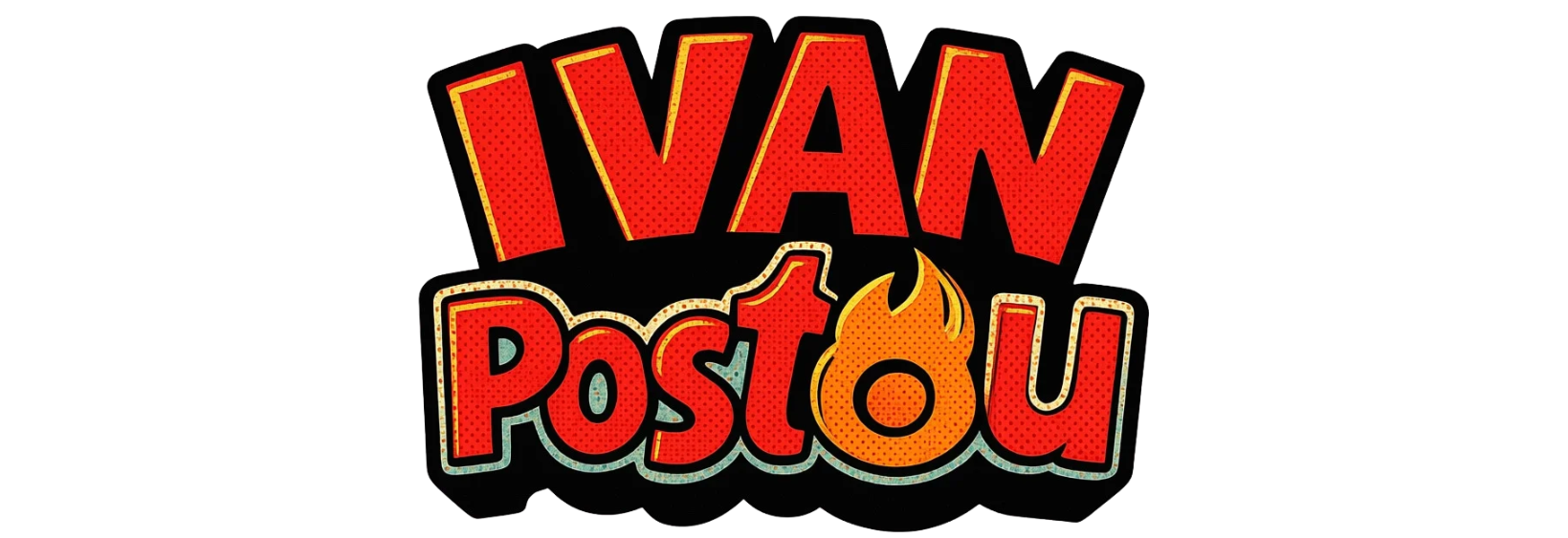 Ivan Postou – Entretenimento e cultura: O que os outros escondem, eu analiso!
