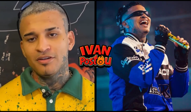 Anderson Neiff promete nova era musical que vai fazer o público estranhar: reinvenção ou crise de identidade?
